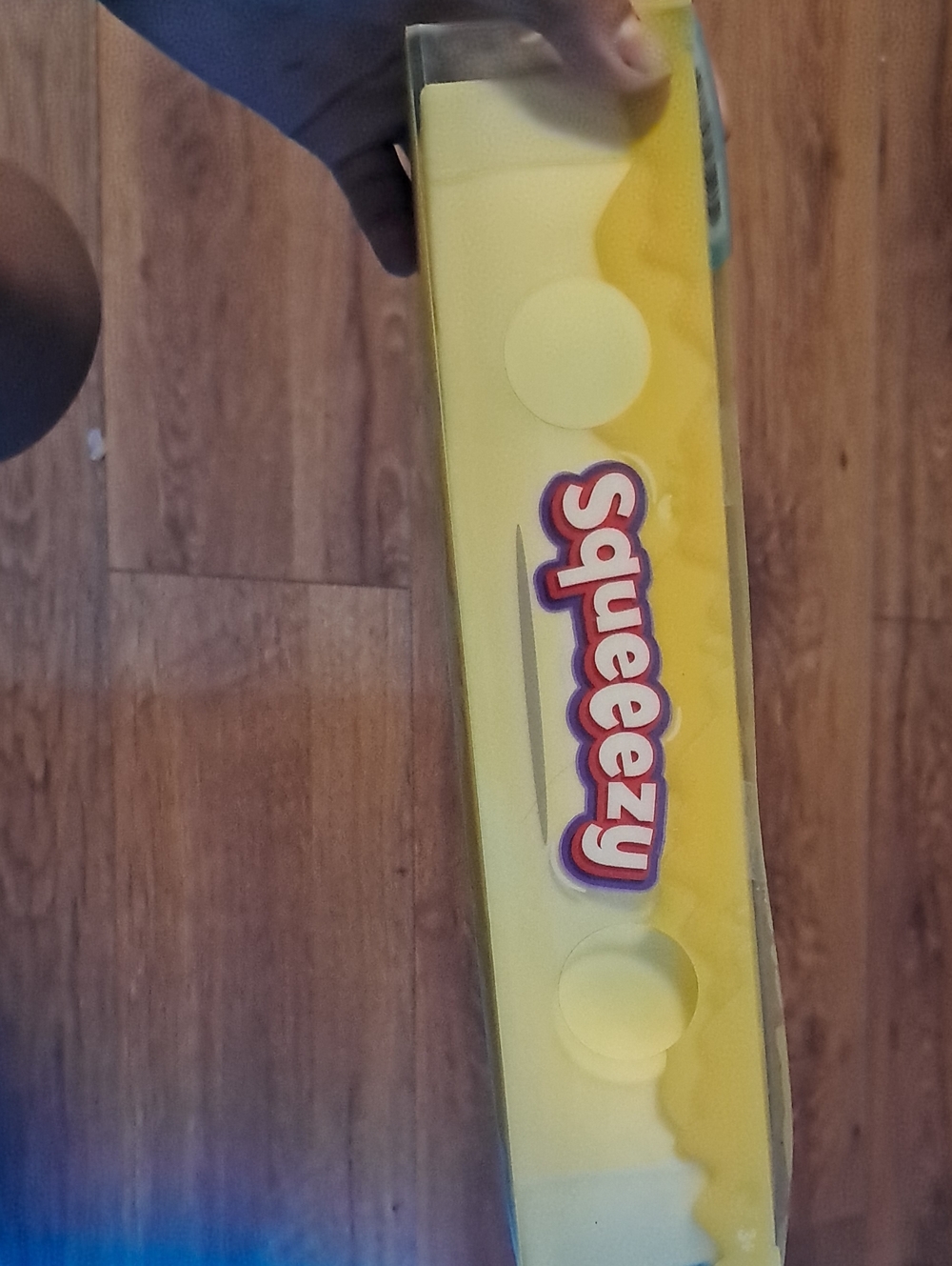 Viral Squeezy Butter Squishy